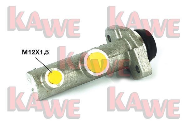 KAWE B6615 Brake master cylinder 4228767