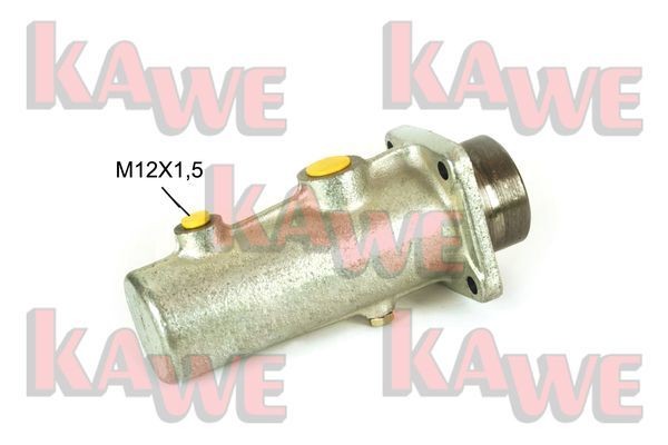 KAWE B6616 Hauptbremszylinder für IVECO Zeta LKW in Original Qualität