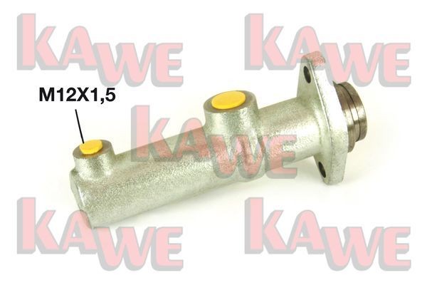 B6617 KAWE Hauptbremszylinder für ERF online bestellen