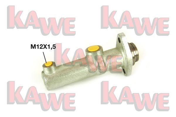 KAWE B6618 Hauptbremszylinder für IVECO Zeta LKW in Original Qualität