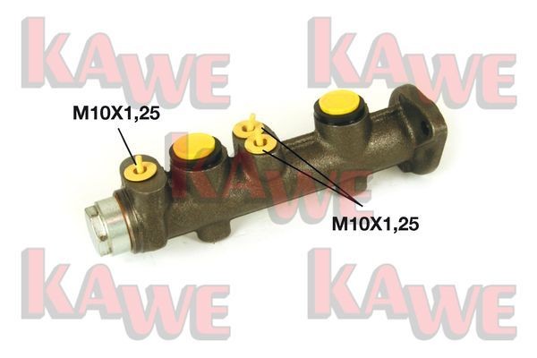 KAWE B6700 Brake master cylinder 4285587