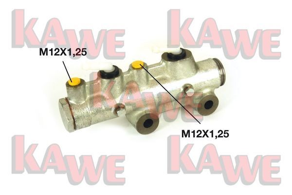 B6718 KAWE Hauptbremszylinder für MAZ-MAN online bestellen
