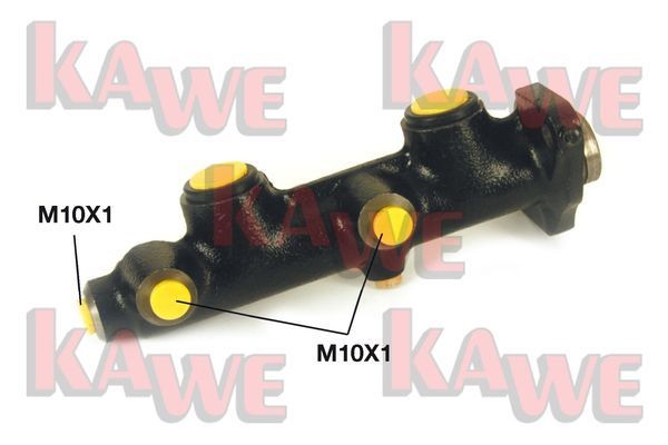 KAWE B6722 Brake master cylinder 5948919