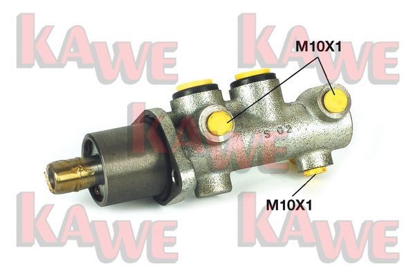 KAWE B6774 Brake master cylinder 71739127
