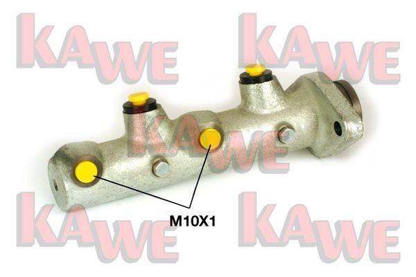 KAWE B6789 Brake master cylinder 98434065
