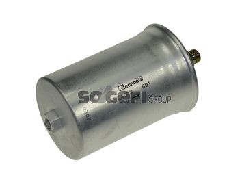 TECNOCAR B91 Fuel filter 002 477 17 01.