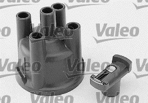 VALEO 244523 Repair kit, distributor AUDI 90 1984 price