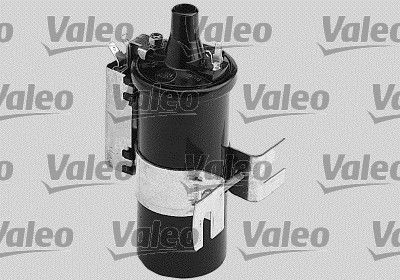 Fiat DUCATO Ignition coil VALEO 245000 cheap