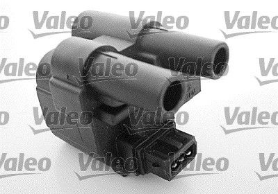 Great value for money - VALEO Ignition coil 245106