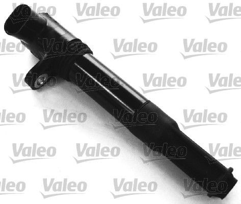 VALEO 245117 IVECO Engine coil in original quality