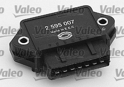 VALEO 245519 Control Unit, ignition system SAAB experience and price