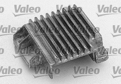 Lancia Y Control Unit, ignition system VALEO 245527 cheap