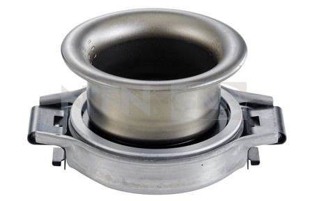 Great value for money - SNR Clutch release bearing BAC368.12