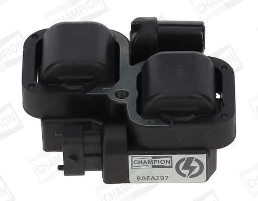 Original CHAMPION Ignition coil pack BAEA297 for MERCEDES-BENZ A-Class