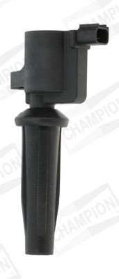 CHAMPION BAEA408 Ignition coil 2-pin connector, 12V, Spark Spring, without electronics, Number of connectors: 1, 10 cm