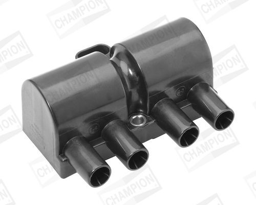 Great value for money - CHAMPION Ignition coil BAEA447A