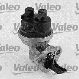 VALEO 247071 Fuel pump Mechanical