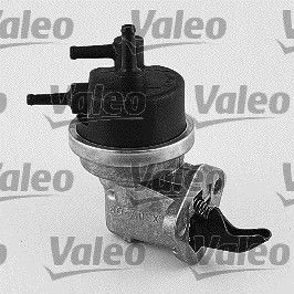 Renault FUEGO onderdelen in originele kwaliteit VALEO 247101