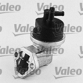 Original 247109 VALEO Fuel pumps FIAT