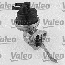 247139 VALEO Fuel pumps FIAT Mechanical