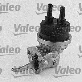 247147 VALEO Fuel pumps FIAT Mechanical