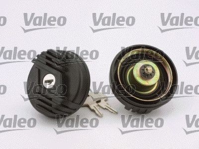 247607 Gas tank cap VALEO 247607 review and test