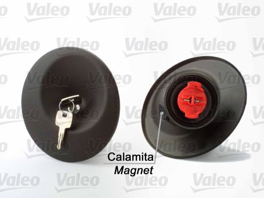 VALEO 247611 Fuel cap RENAULT experience and price