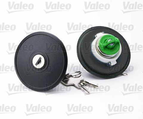 B136 VALEO 72 mm, with key, with breather valve Inner Diameter: 40mm Sealing cap, fuel tank 247614 buy