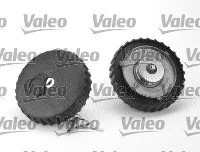 VALEO 247706 Tankdeckel für RENAULT TRUCKS Maxity LKW in Original Qualität