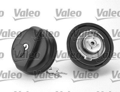 B228 VALEO 129 mm, with key, black, with breather valve Inner Diameter: 80mm Sealing cap, fuel tank 247707 buy