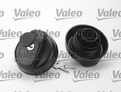 B229 VALEO 103 mm, with key, black Inner Diameter: 65mm Sealing cap, fuel tank 247708 buy