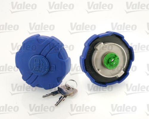 VALEO 247714 Verschluss, Tankeinheit (Harnstoffeinspritzung) für VOLVO FH 16 LKW in Original Qualität
