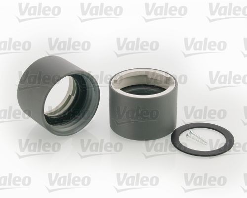 VALEO grey Sealing cap, fuel tank 247715 buy
