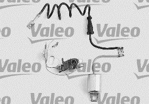L397 VALEO Distributore accensione Rover 248397 di qualità originale
