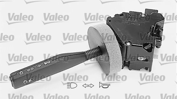 Citroën BX Steering Column Switch VALEO 251154 cheap