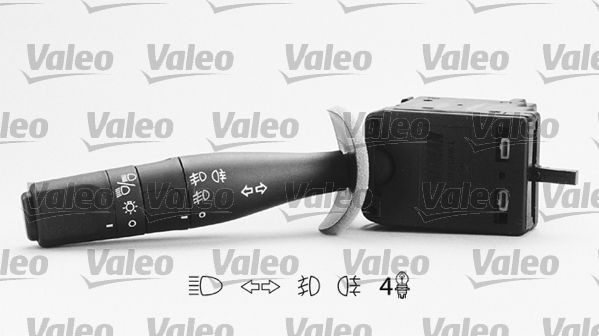 VALEO 251312 Steering Column Switch