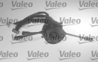 VALEO 251546 Lenkstockschalter für IVECO Zeta LKW in Original Qualität