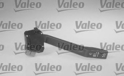Original 251559 VALEO Steering column switch IVECO