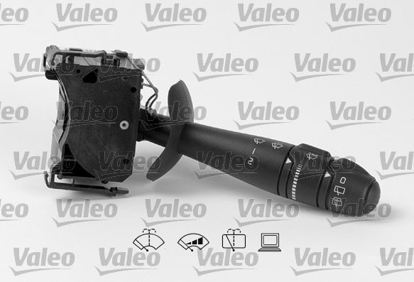 Great value for money - VALEO Steering Column Switch 251566