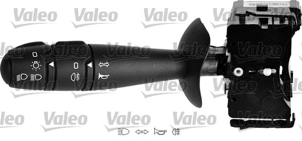 Great value for money - VALEO Steering Column Switch 251587