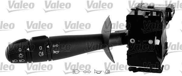 VALEO 251590 Control Stalk, indicators 7701071896
