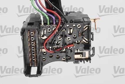 VALEO Steering Column Switch 251598 buy online