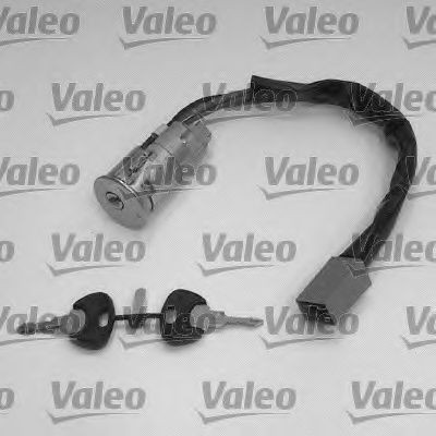 Peugeot 205 Ignition switch 1073032 VALEO 252027 online buy