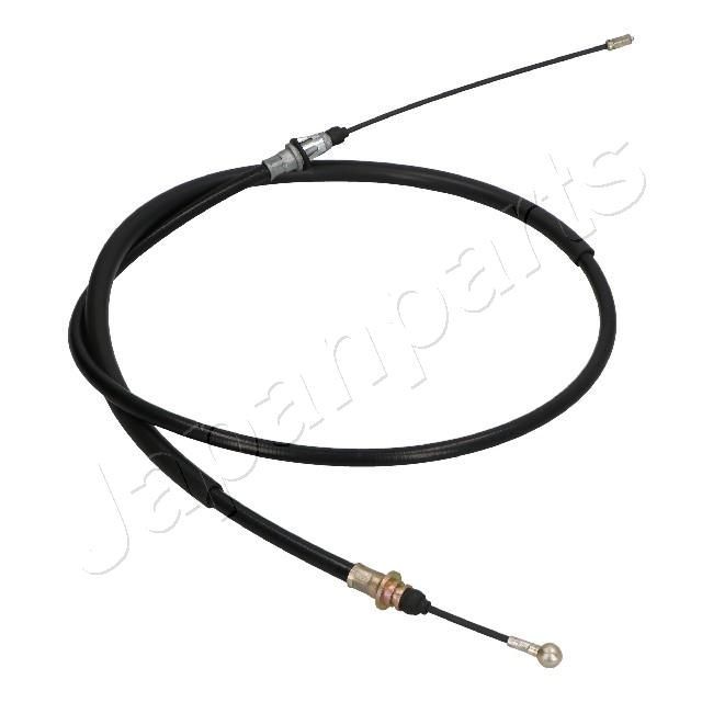 Great value for money - JAPANPARTS Hand brake cable BC-165