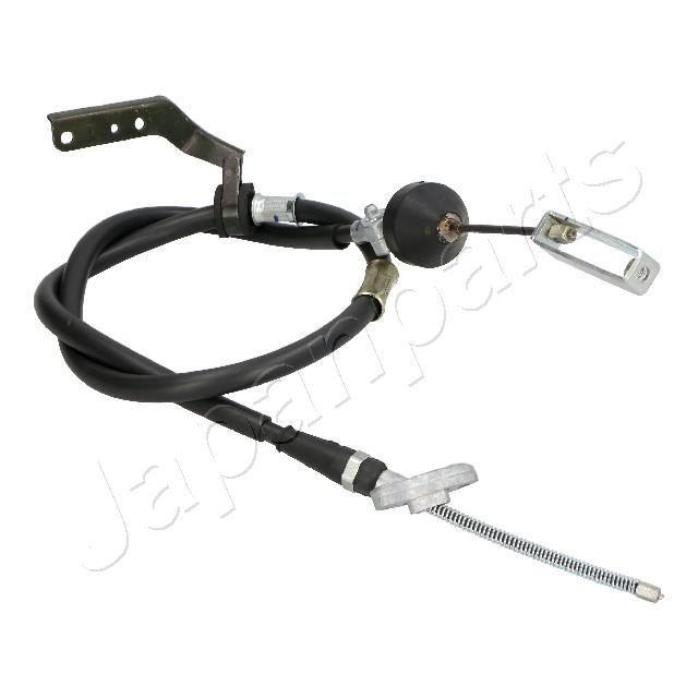 JAPANPARTS BC-2059L Lexus RX 2012 Brake cable