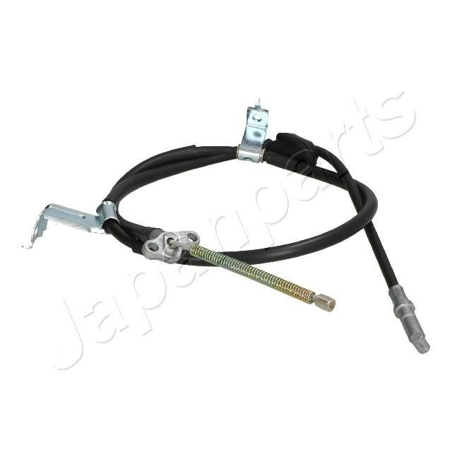 Honda CR-V Hand brake cable JAPANPARTS BC-428L cheap