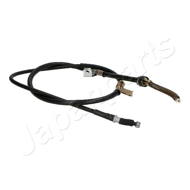 JAPANPARTS Cable, parking brake BC-544R buy