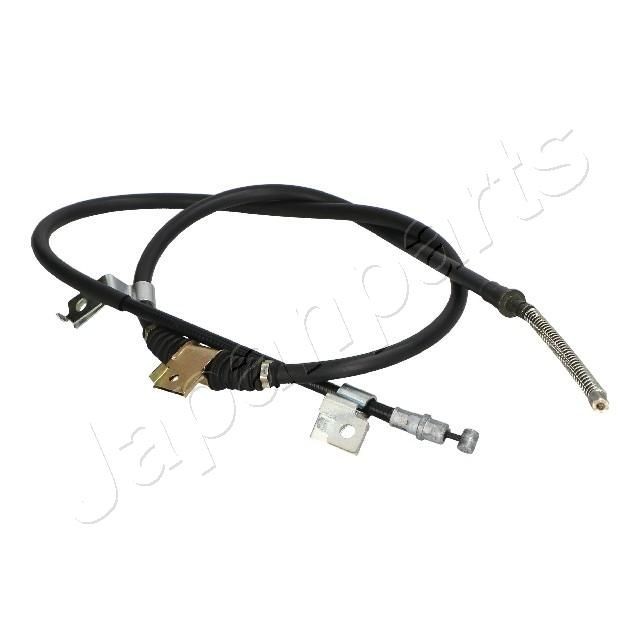 JAPANPARTS BC-558R Hand brake cable CITROËN experience and price