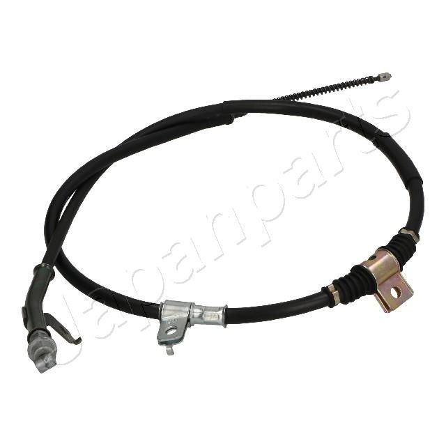 JAPANPARTS BC-572L Hand brake cable MR475555