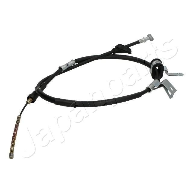 JAPANPARTS BC-838L Hand brake cable SUBARU experience and price